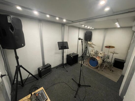 Sala Grizzly